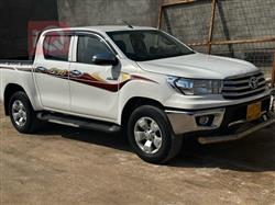 تويوتا هايلوكس